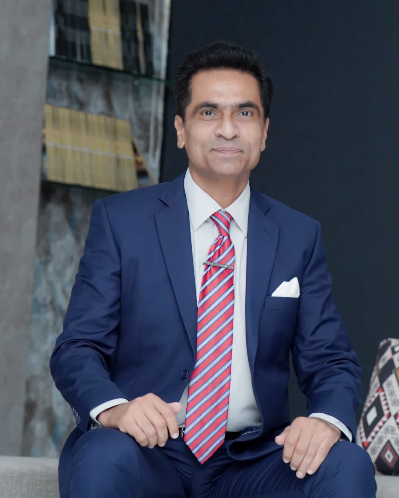 Arif Siddiqui